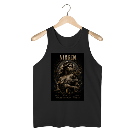 REGATA | VIRGEM