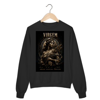 Nome do produto MOLETOM | VIRGEM