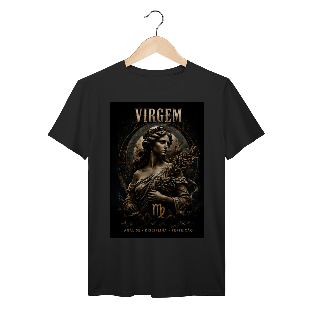 CAMISETA | VIRGEM
