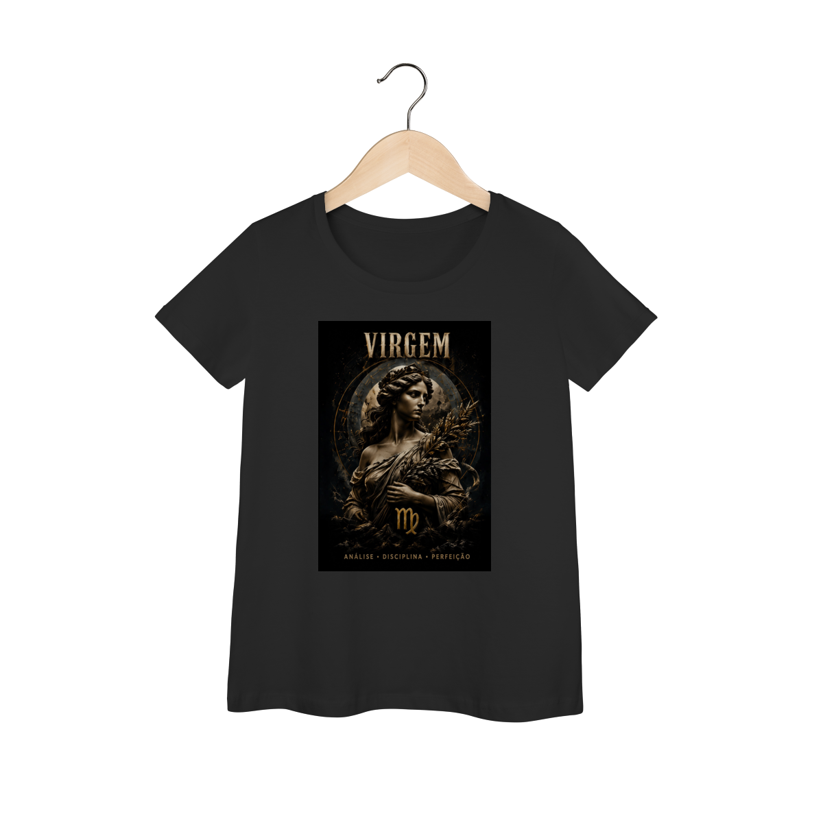 BABY LONG | VIRGEM