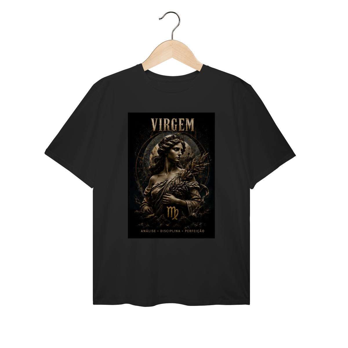 PLUS SIZE | VIRGEM