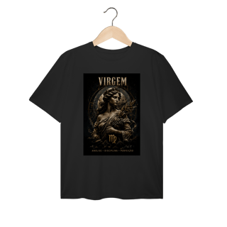 PLUS SIZE | VIRGEM
