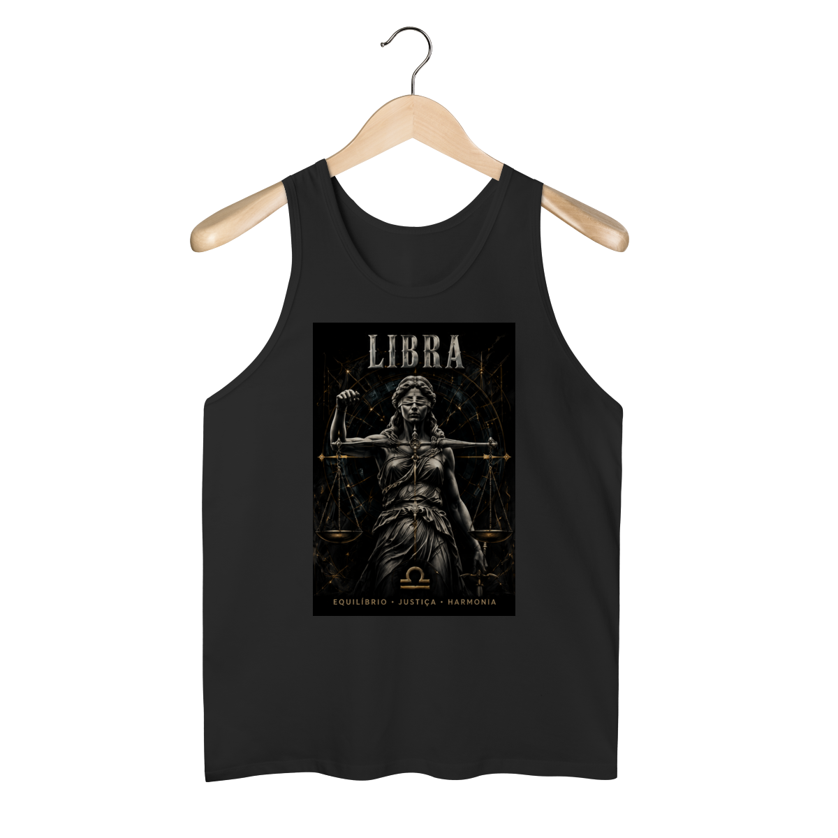REGATA | LIBRA
