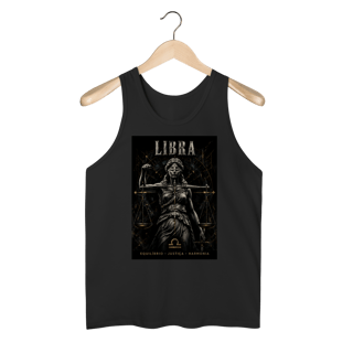 Nome do produto REGATA | LIBRA