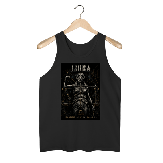 REGATA | LIBRA