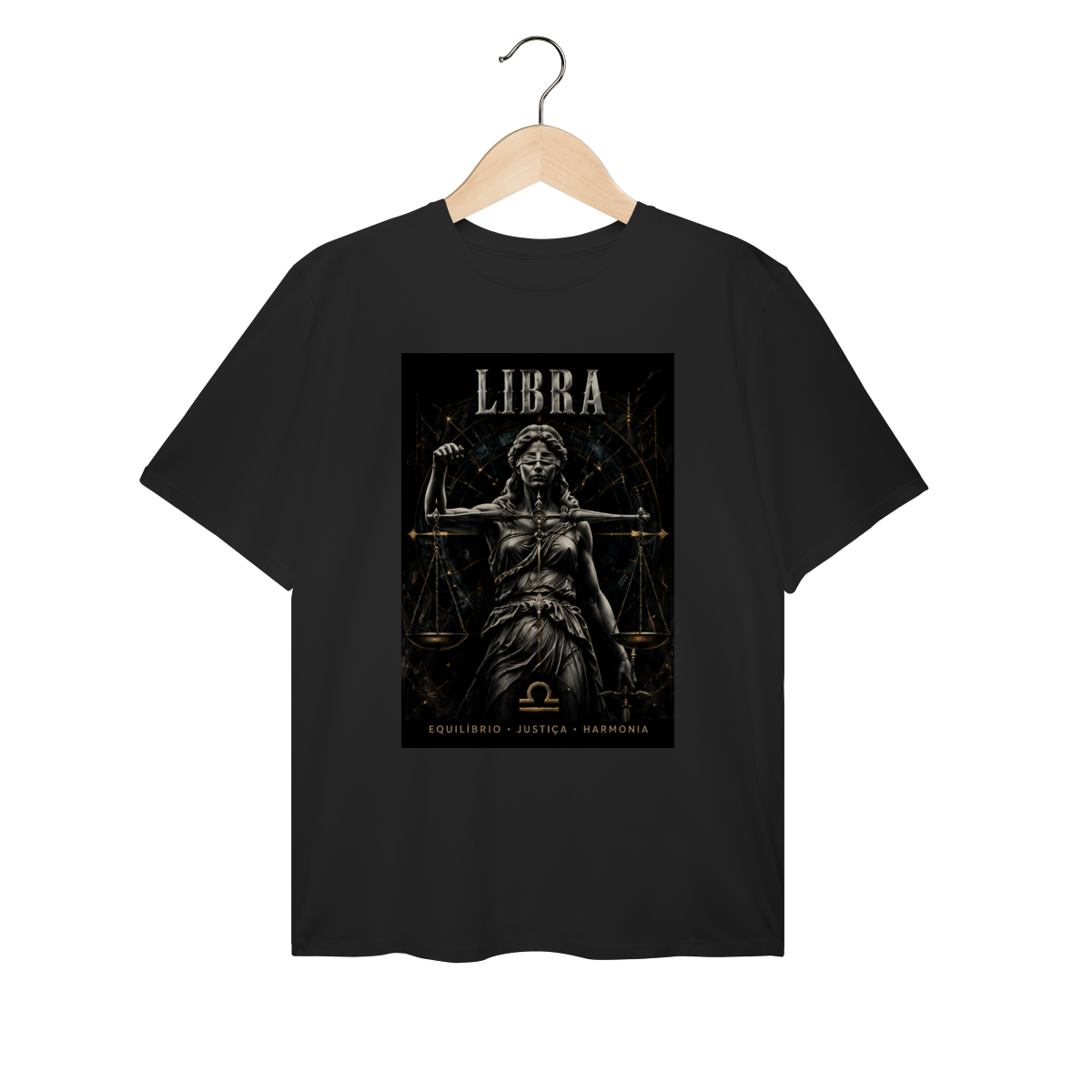 PLUS SIZE | LIBRA