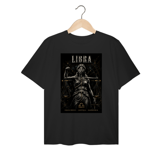 PLUS SIZE | LIBRA