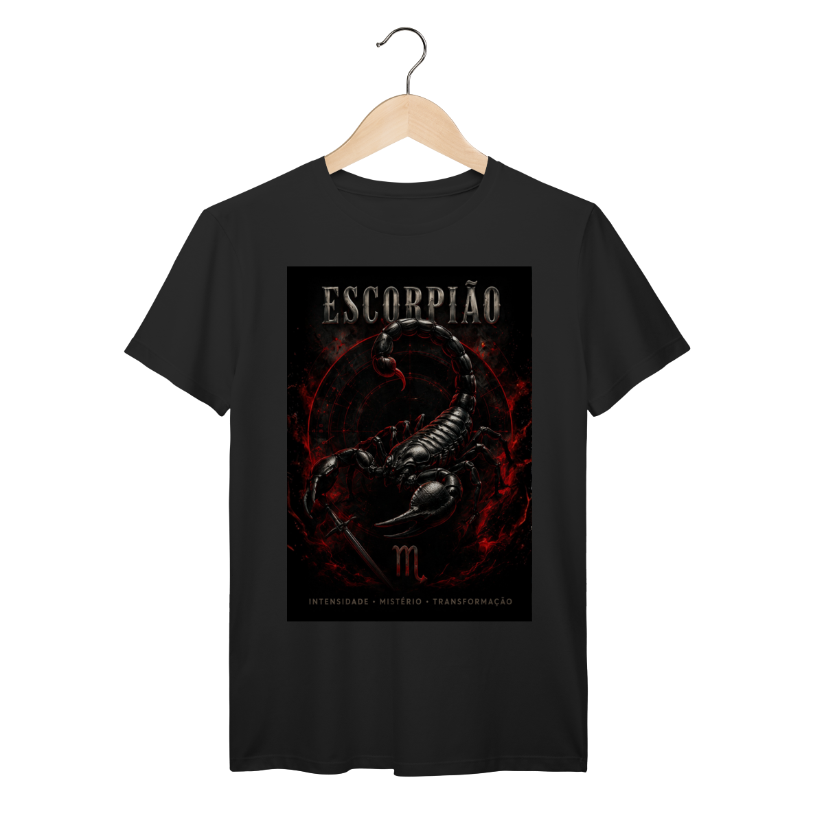 CAMISETA | ESCORPIÃO