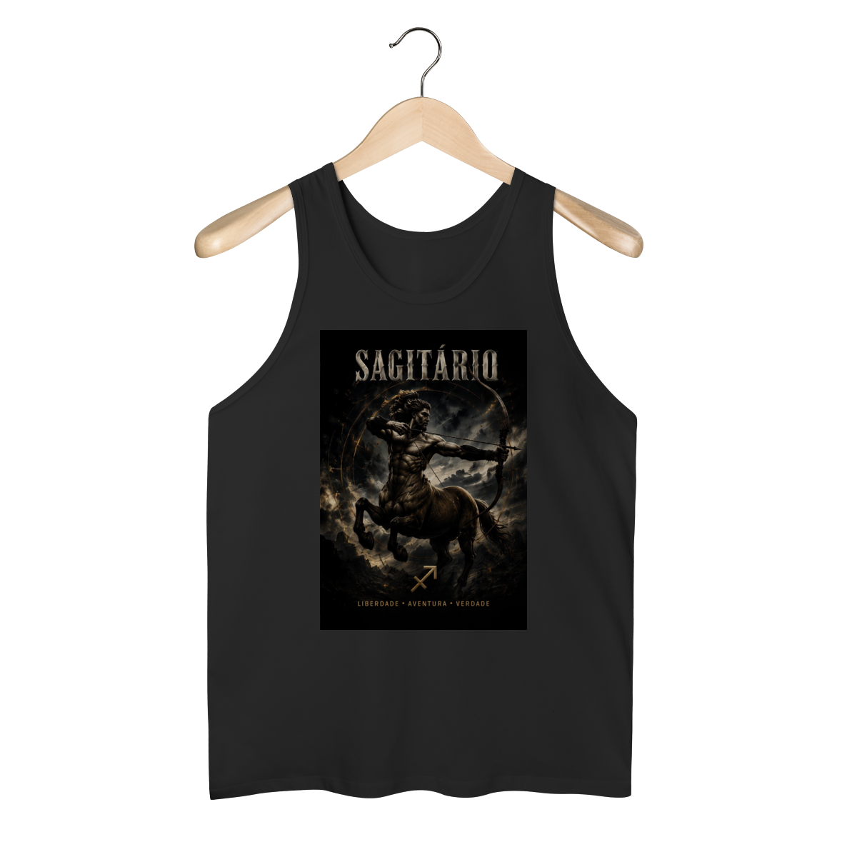 RAGATA | SAGITÁRIO 