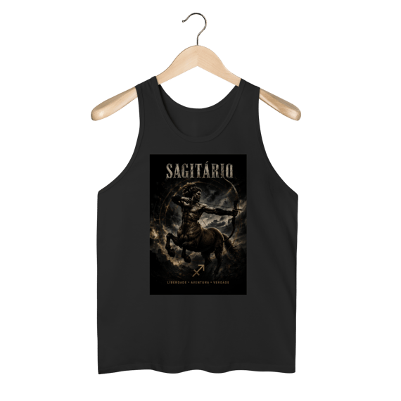 RAGATA | SAGITÁRIO 