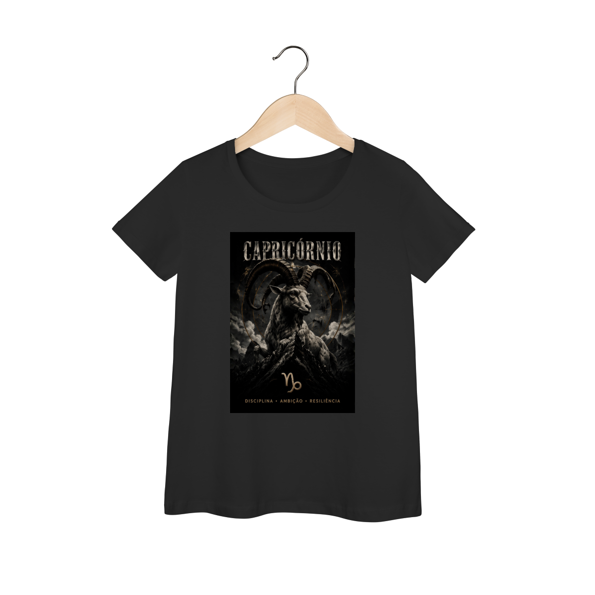 BABY LONG | CAPRICÓRNIO
