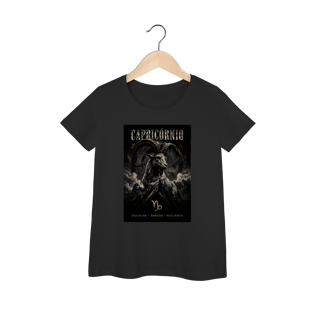 BABY LONG | CAPRICÓRNIO