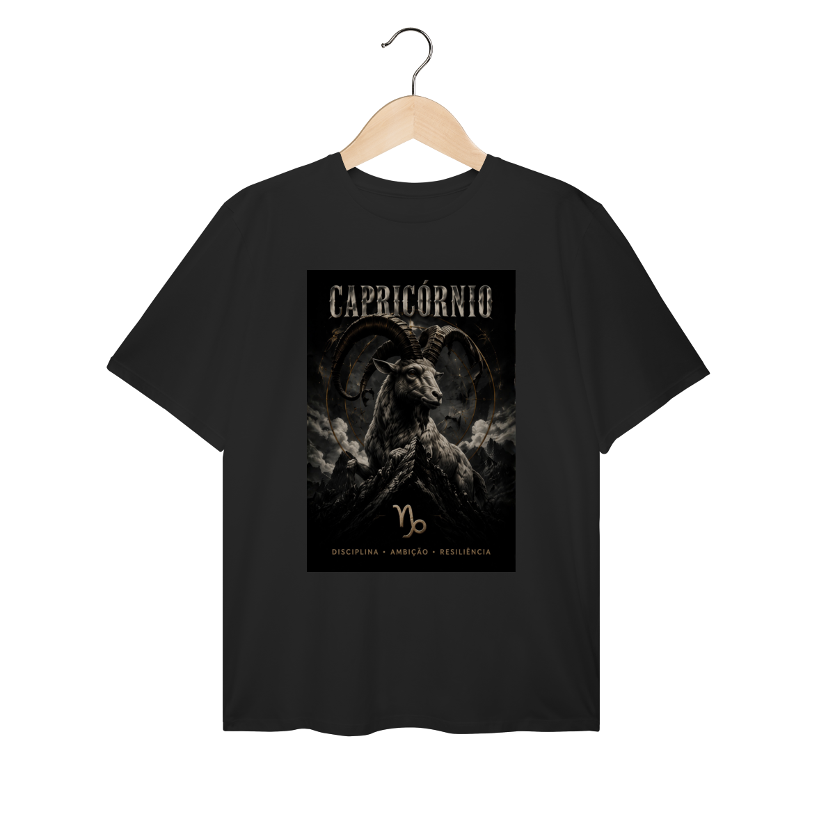 PLUS SIZE | CAPRICÓRNIO
