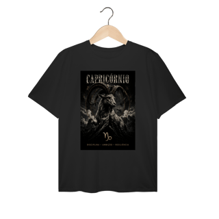 PLUS SIZE | CAPRICÓRNIO