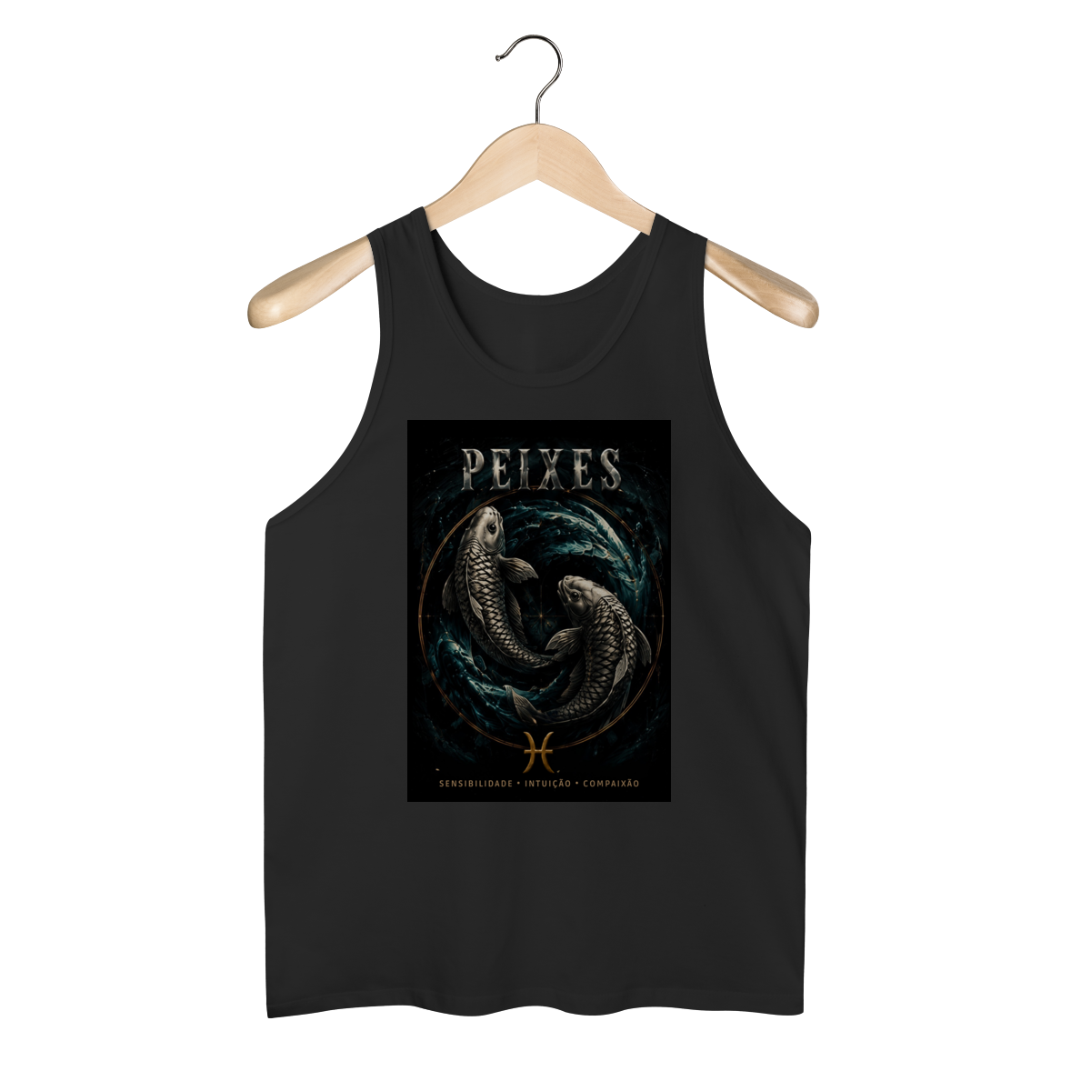 REGATA | PEIXES