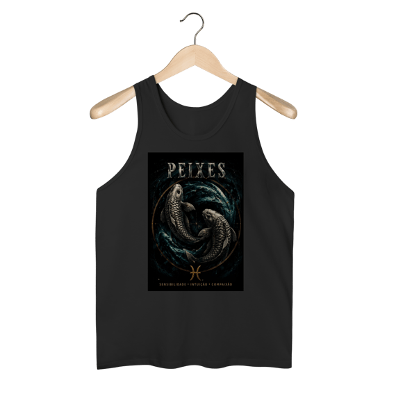REGATA | PEIXES