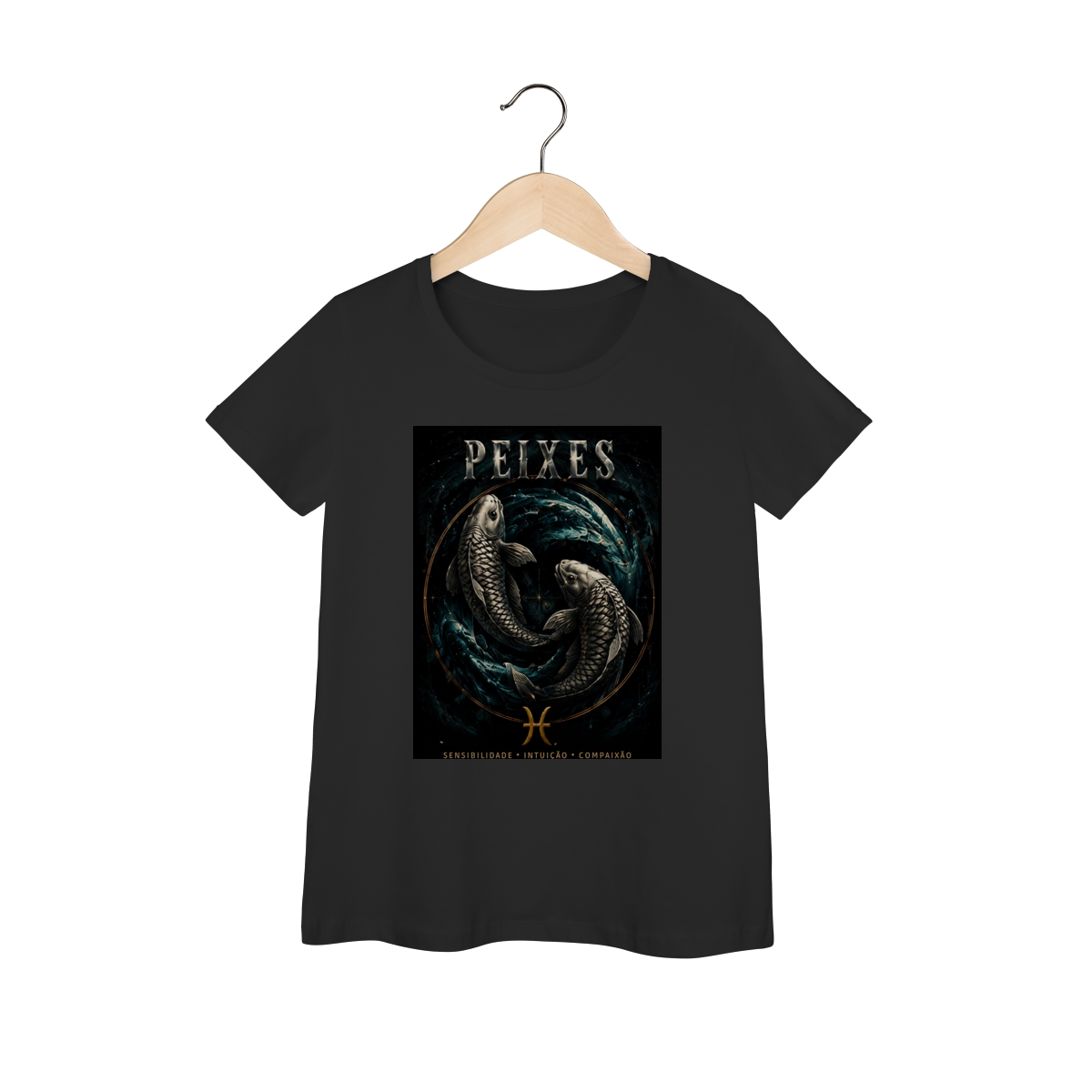 BABY LONG | PEIXES
