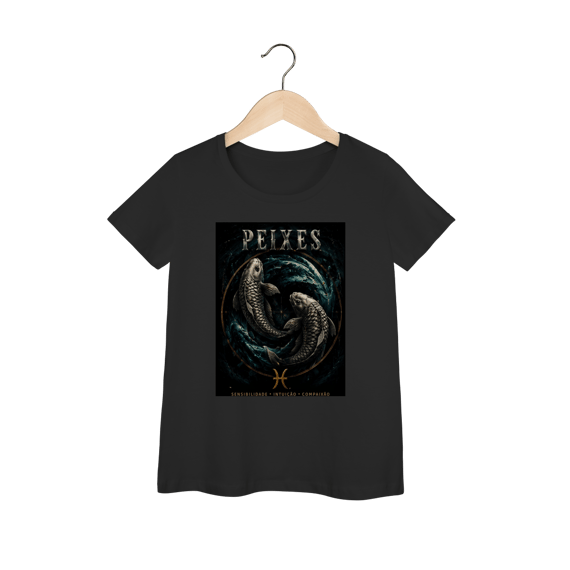 BABY LONG | PEIXES