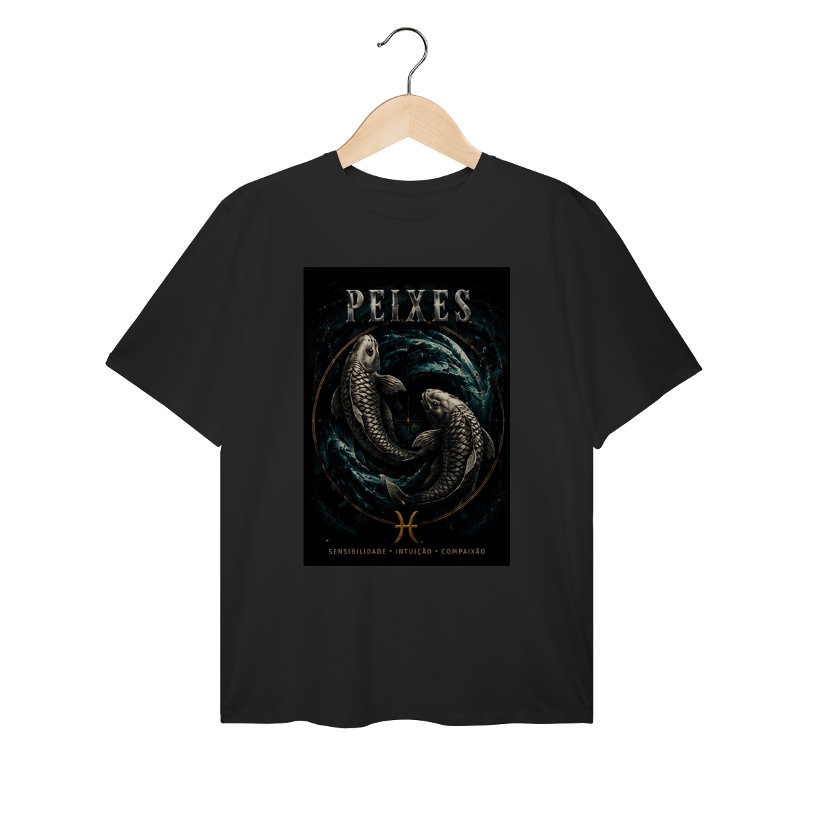 PLUS SIZE | PEIXES