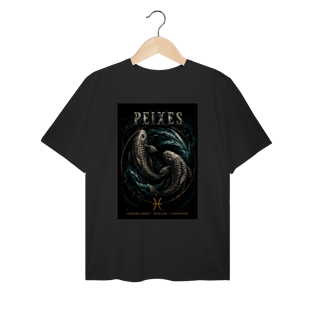 PLUS SIZE | PEIXES
