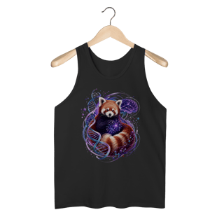 Nome do produto REGATA | PANDA-VERMELHO RARO