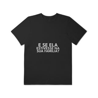 Nome do produto PLUS SIZE | E SE ELA...