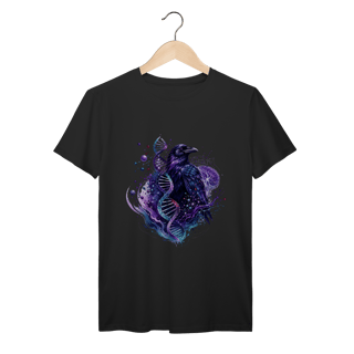 Nome do produto CAMISETA | CORVO RARO