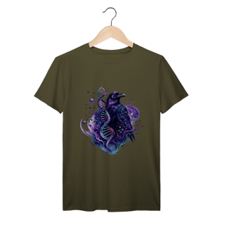 Nome do produto CAMISETA | CORVO RARO
