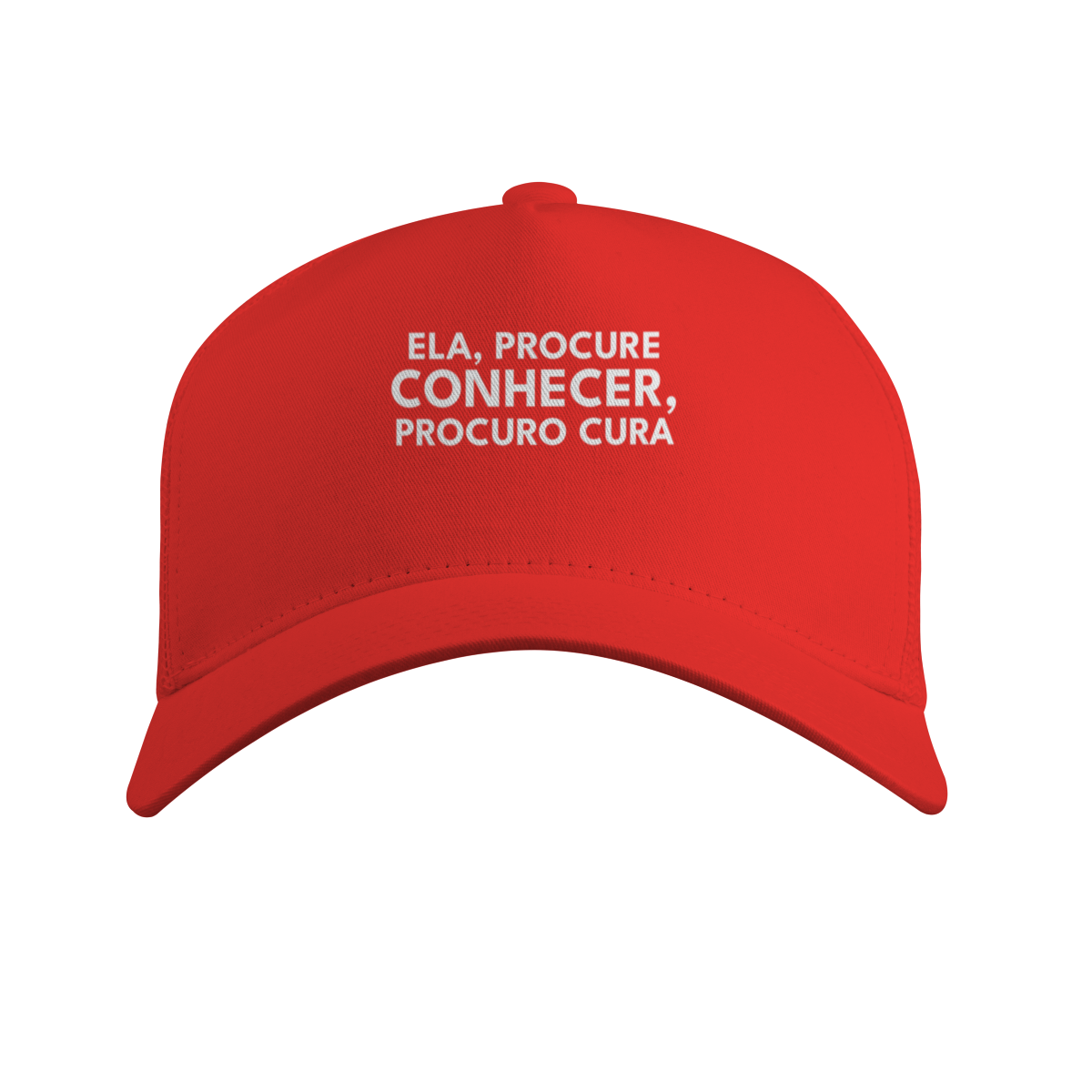 Nome do produto: BONÉ PRIME | PROCURO CURA