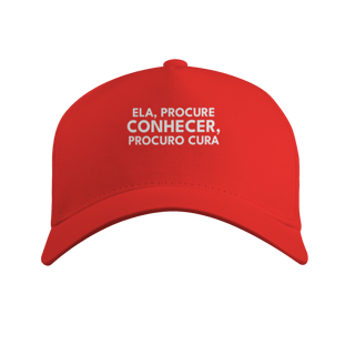 Nome do produto BONÉ PRIME | PROCURO CURA