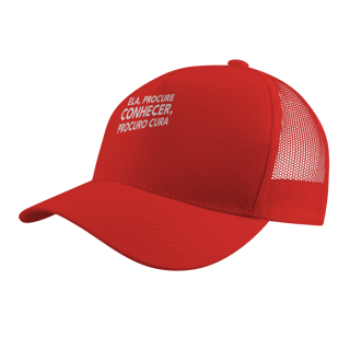 Nome do produto BONÉ PRIME | PROCURO CURA