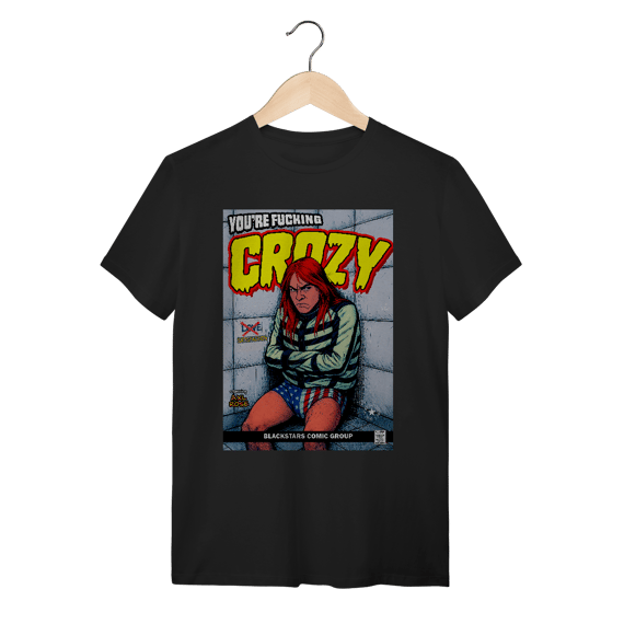 You're Crazy - GnR