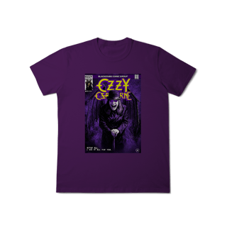 Nome do produto Ozzy Osbourne Forever