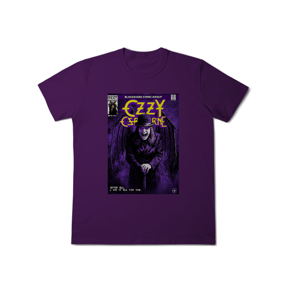 Ozzy Osbourne Forever