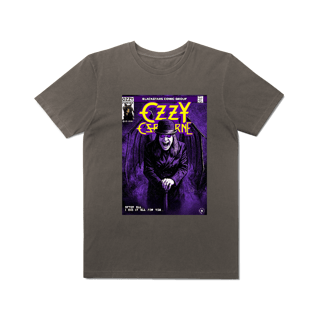 Nome do produto Ozzy Forever!