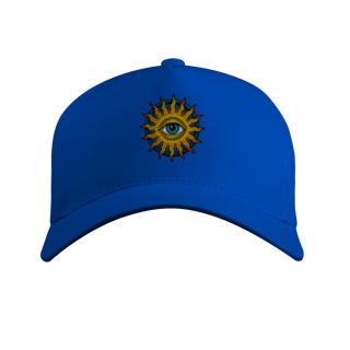 Nome do produto Goatz - O Olho Solar