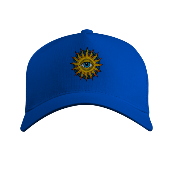 Goatz - O Olho Solar