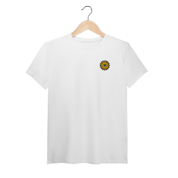 Camiseta PIMA - O Olho Solar