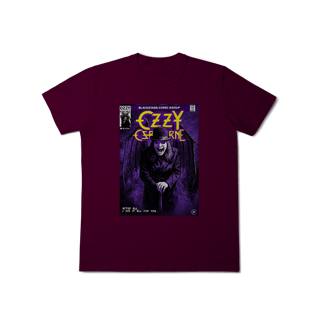 Nome do produto Ozzy Osbourne Forever