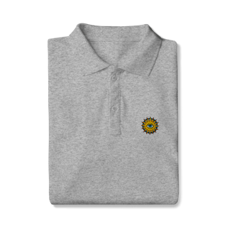 Nome do produto Polo - O Olho Solar