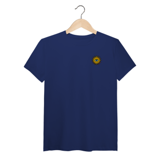 Nome do produto Camiseta PIMA - O Olho Solar