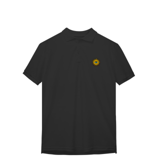 Nome do produto Polo - O Olho Solar