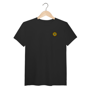 Nome do produto Camiseta PIMA - O Olho Solar