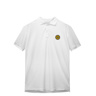 Nome do produto Polo - O Olho Solar