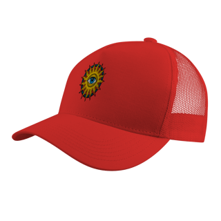 Nome do produto Goatz - O Olho Solar