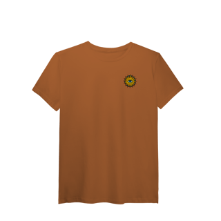 Nome do produto Camiseta PIMA - O Olho Solar