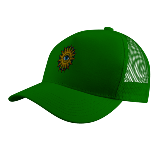 Nome do produto Goatz - O Olho Solar