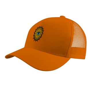 Nome do produto Goatz - O Olho Solar