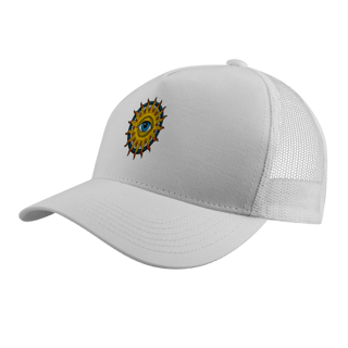 Nome do produto Goatz - O Olho Solar