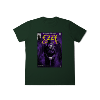 Nome do produto Ozzy Osbourne Forever